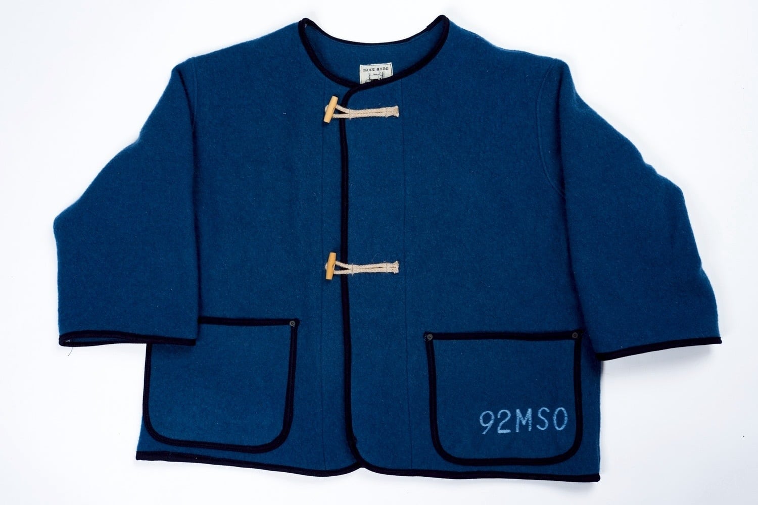 altt made カバーオール JAM HOME MADE（ジャムホームメイド） カバーオール 激おこ