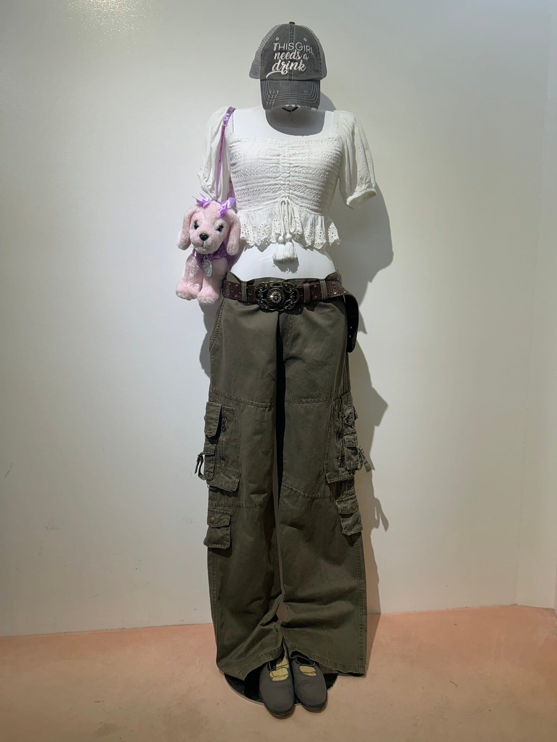 Pants