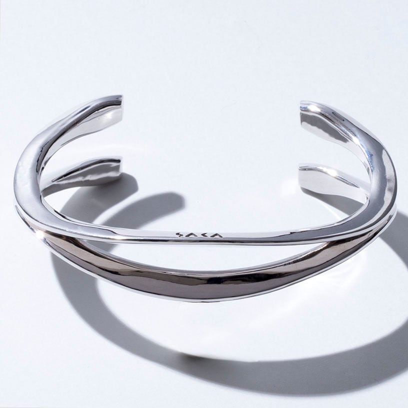 021-Ba | Jewelry Brand SAKA