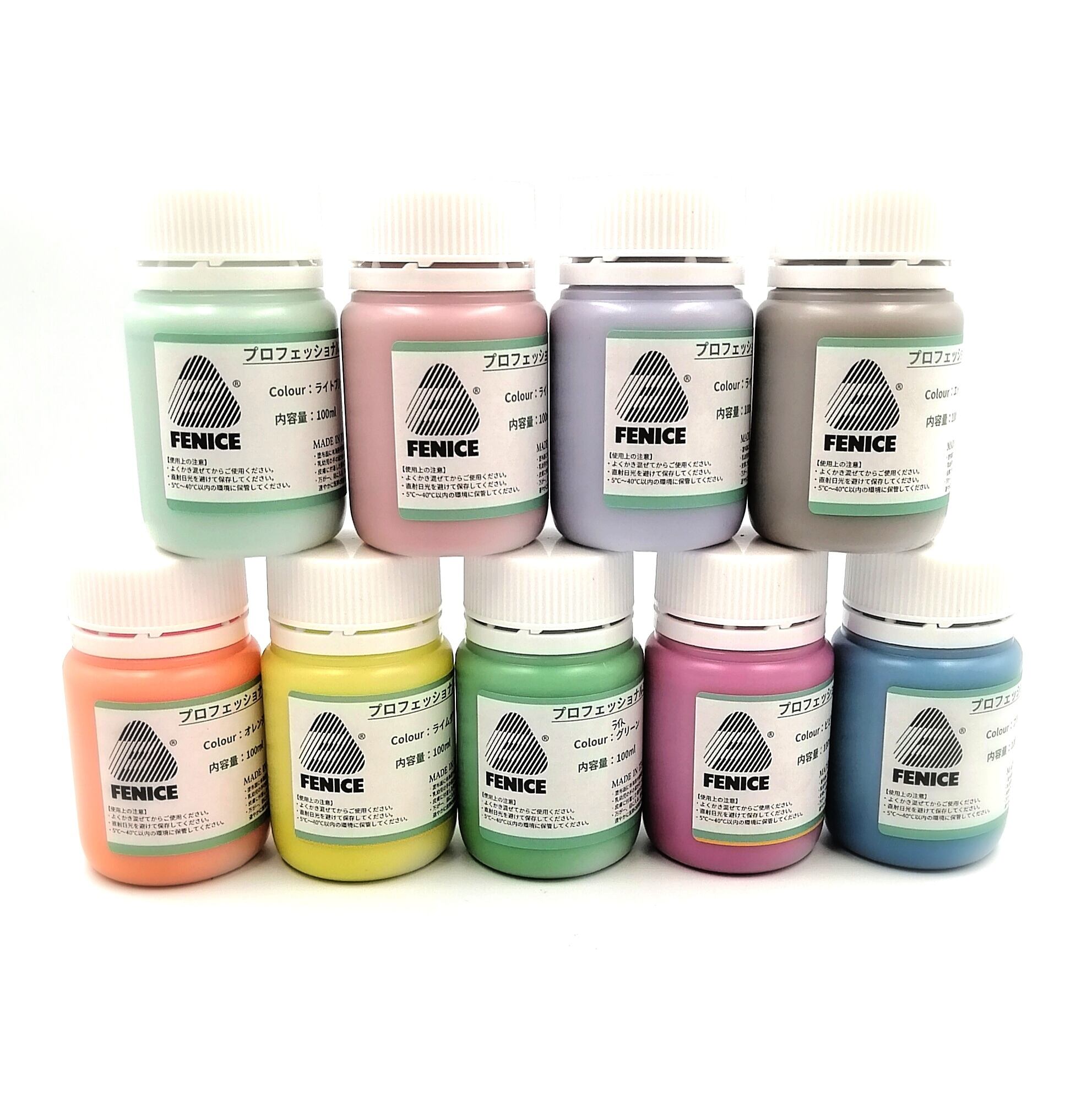 FENICE【プロフェッショナルエッジペイント】100ml 浜松クラフト