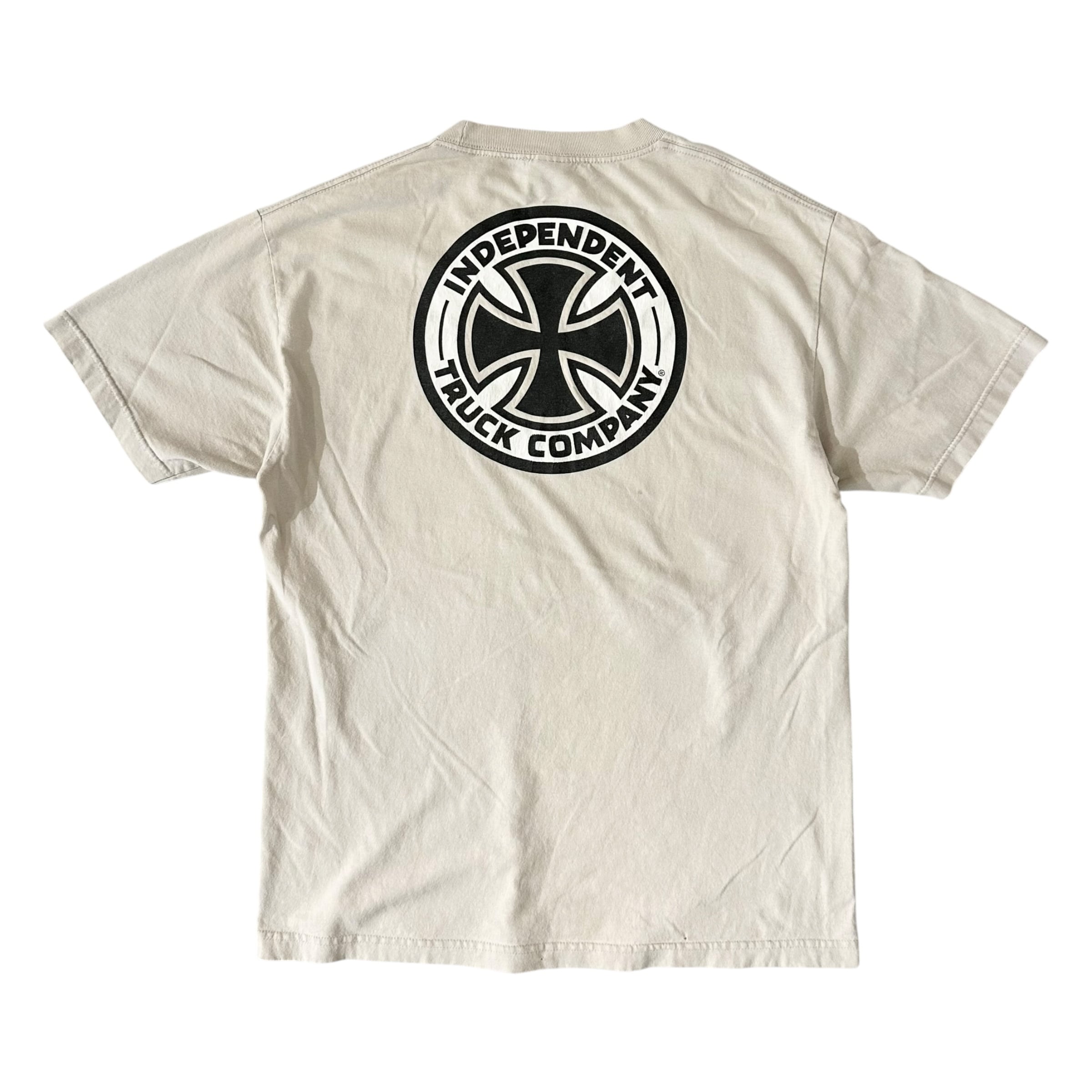 Ｎ*様 00s INDEPENDENT Tシャツ 00s INDEPENDENT T SHIRT | BerBerJin Yuhodo