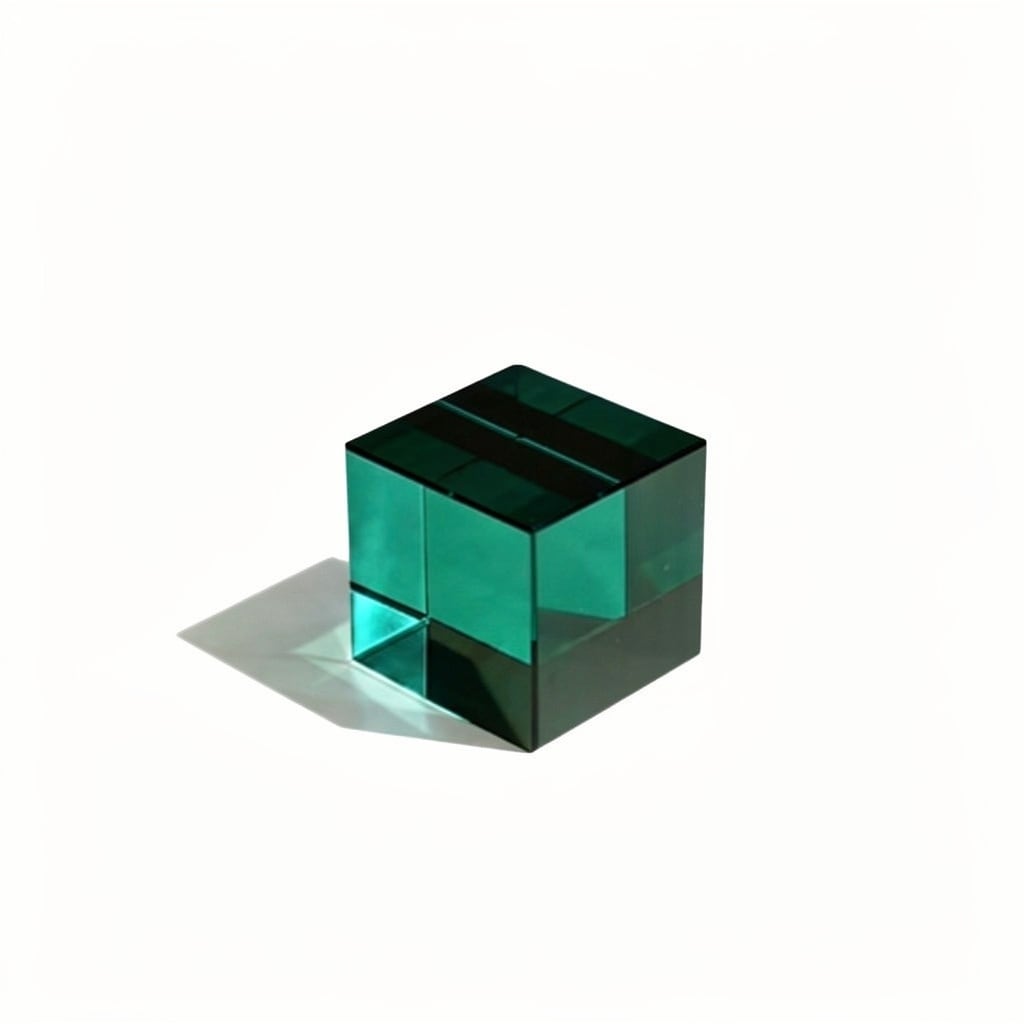sugar cube