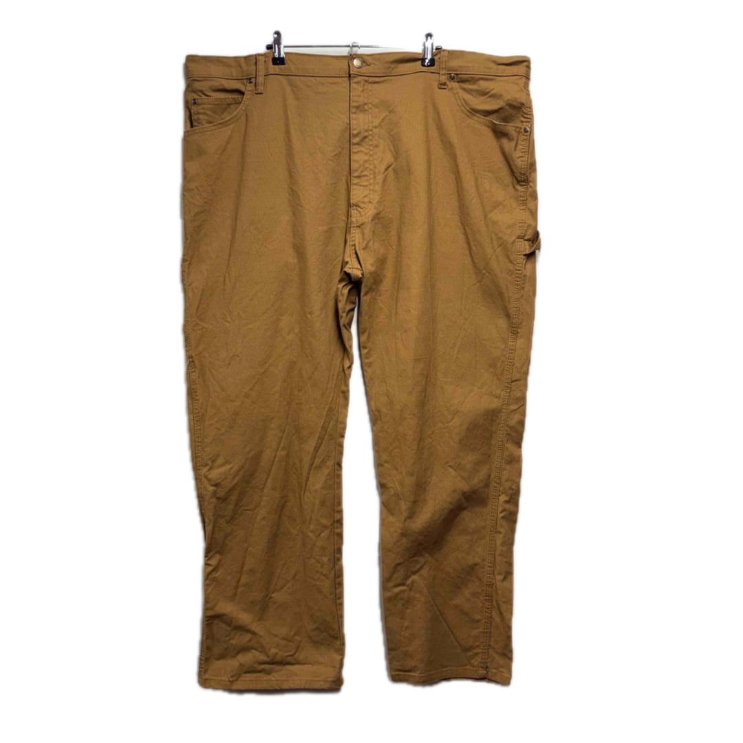 00s Carhartt ダックペインターパンツ ブラウン W36L34メンズL | vimfurugi