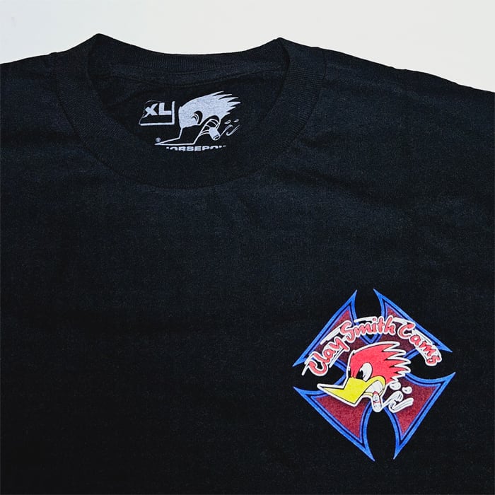 Clay Smith Engineering Tシャツ 5枚セット クレイスミス スピード ショップ Tシャツ