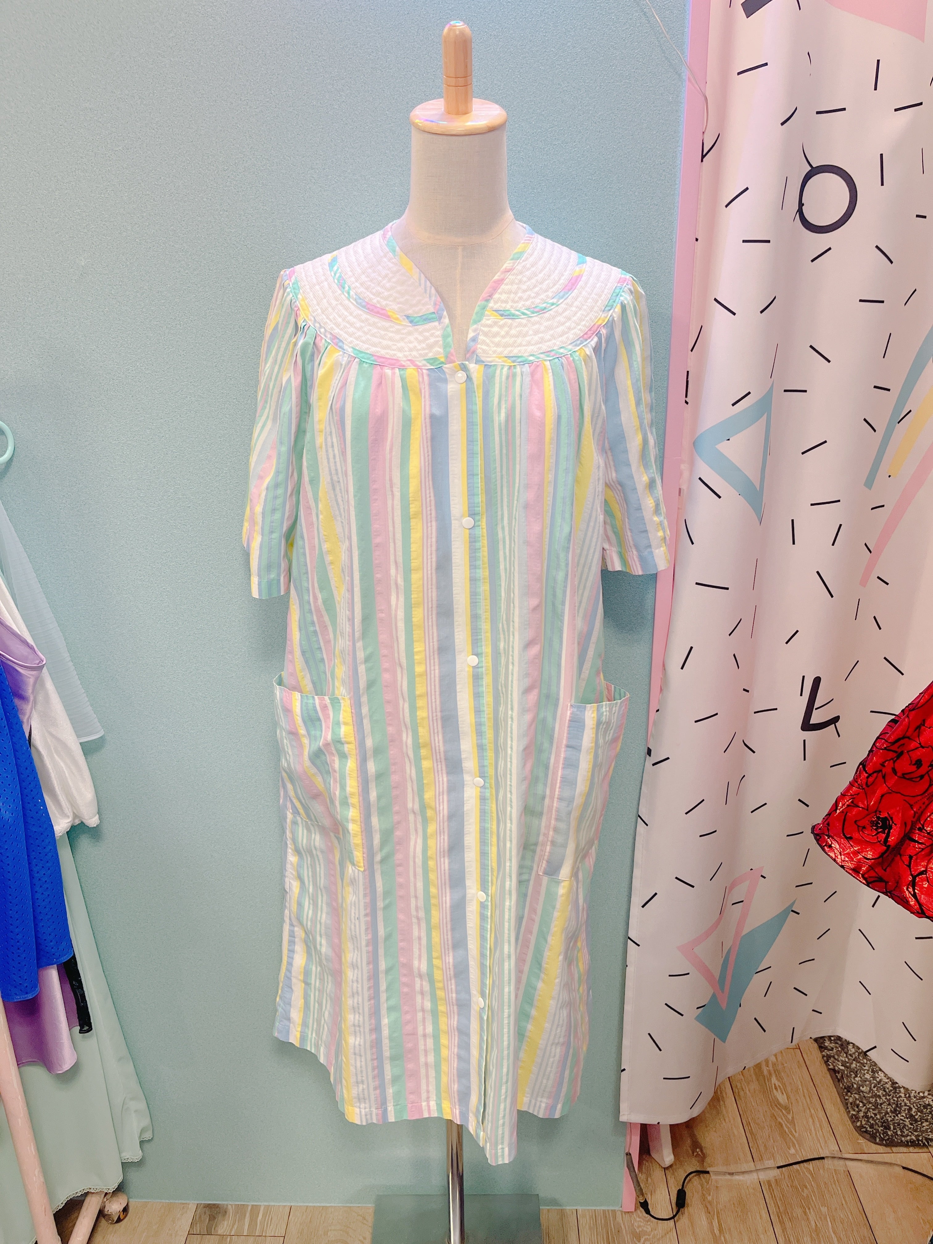 Vintage 洋服 | Spank!