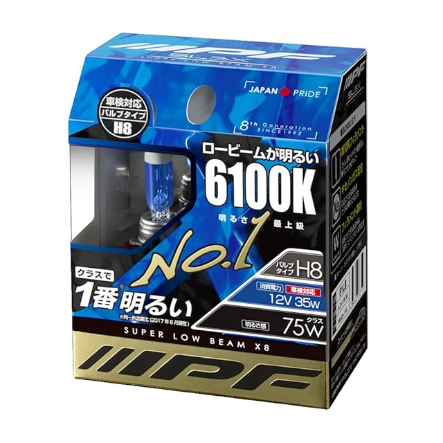 汎用 ハロゲン フォグランプ イエロー 20Φ 100W 24V 2PCS セット