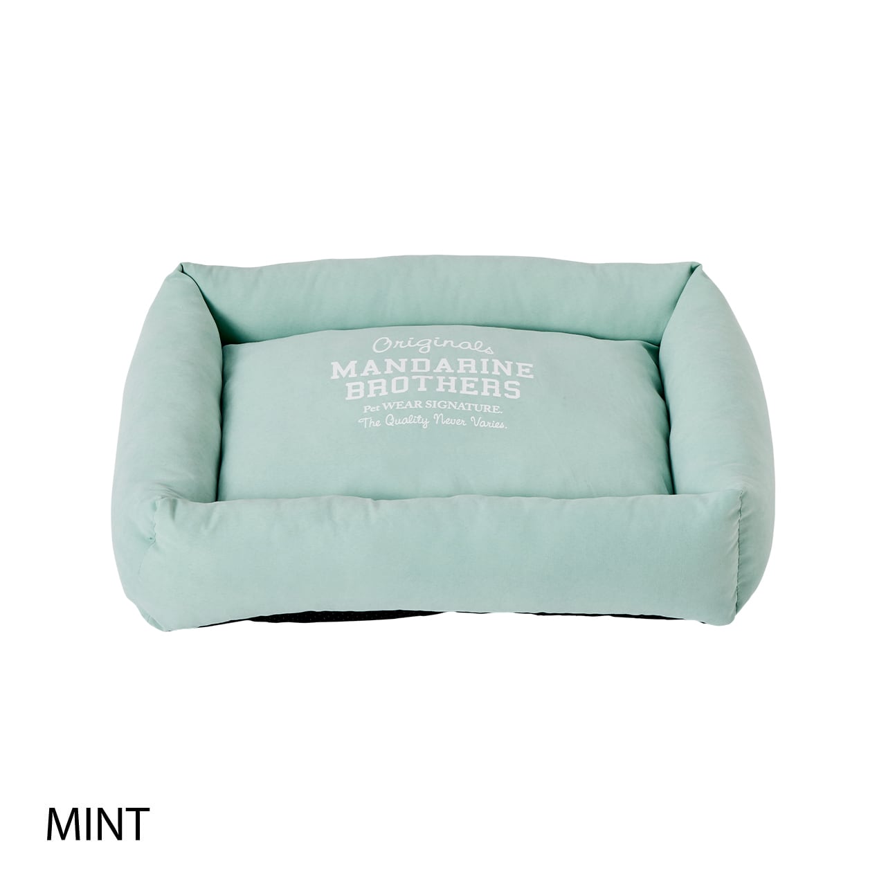 FLAT BED Sサイズ フラットベッド | MANDARINE BROTHERS マンダリン