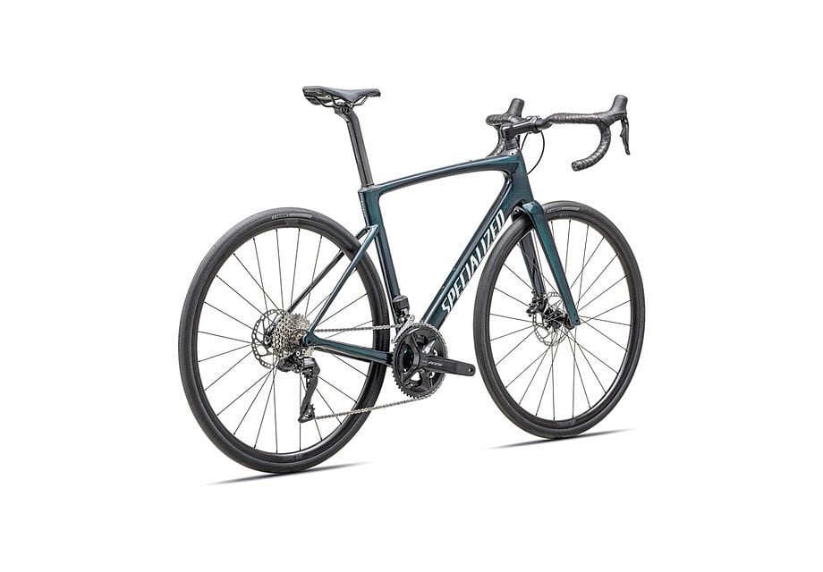 SPECIALIZED(スペシャライズド) ROUBAIX COMP SHIMANO105Di2 52