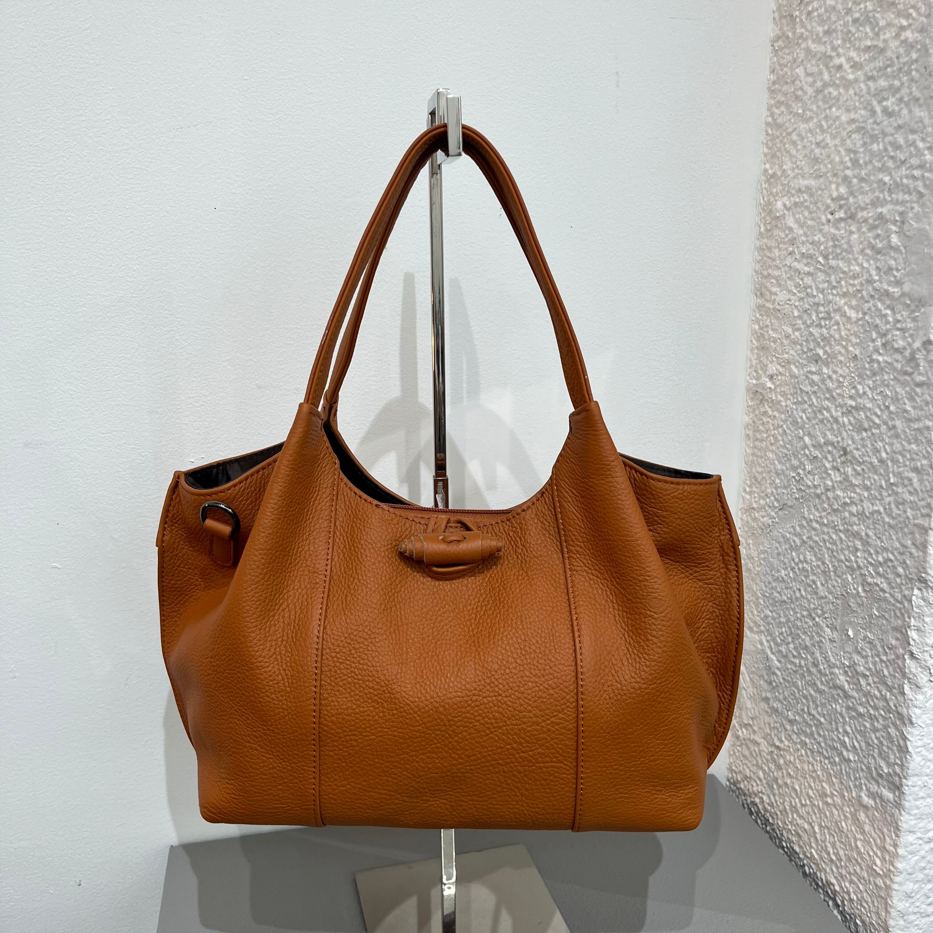 バレンタイン限定品◇Chloe クロエ メンズ ミスターパディントン A4