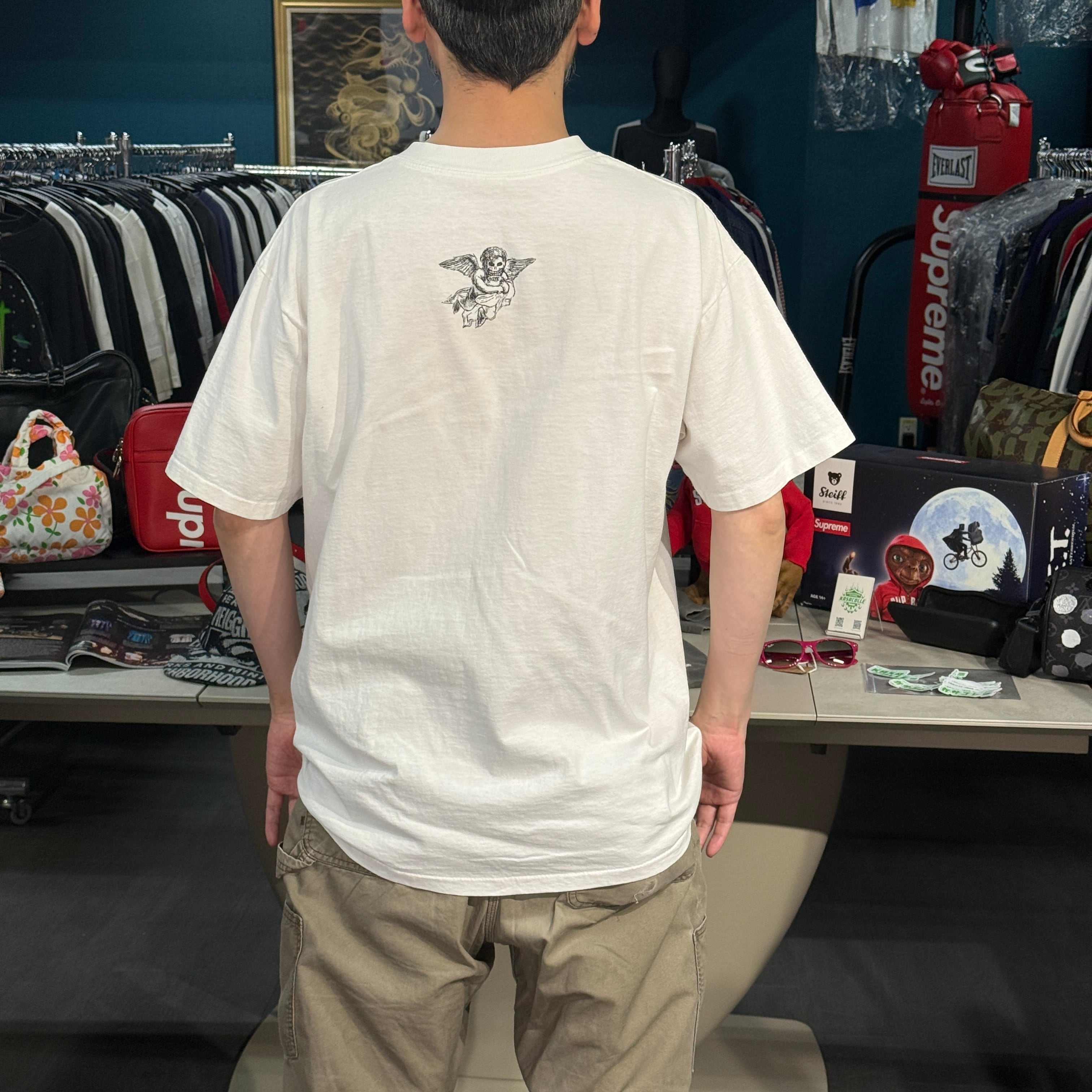 MELVINS】メルヴィンズ “The Nun” by Frank Kozik 90sVintage Tシャツ