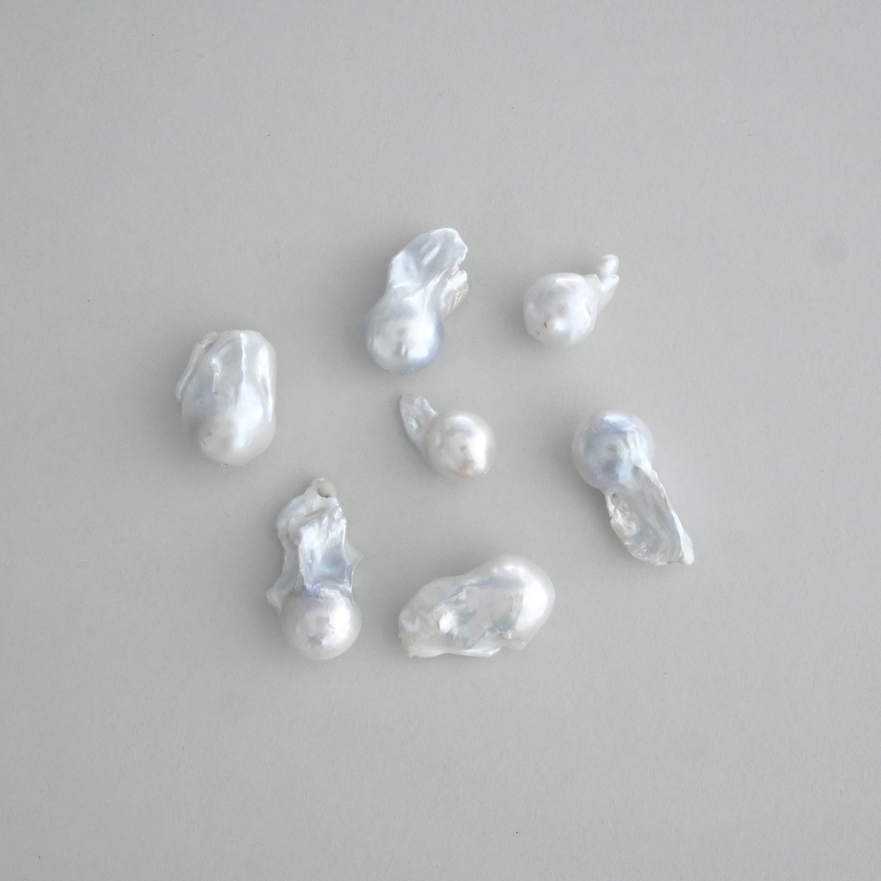 oysterpearl  pierce