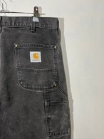 00's~ Carhartt Double Knee Duck Pants【W33 L30】