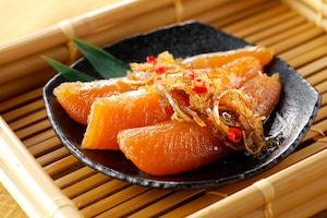 北海道産数の子松前