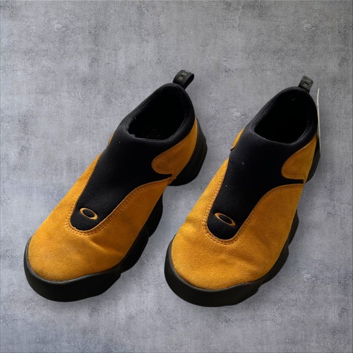 2000s Oakley FLESH Sandal "Mustard"【高円寺店】
