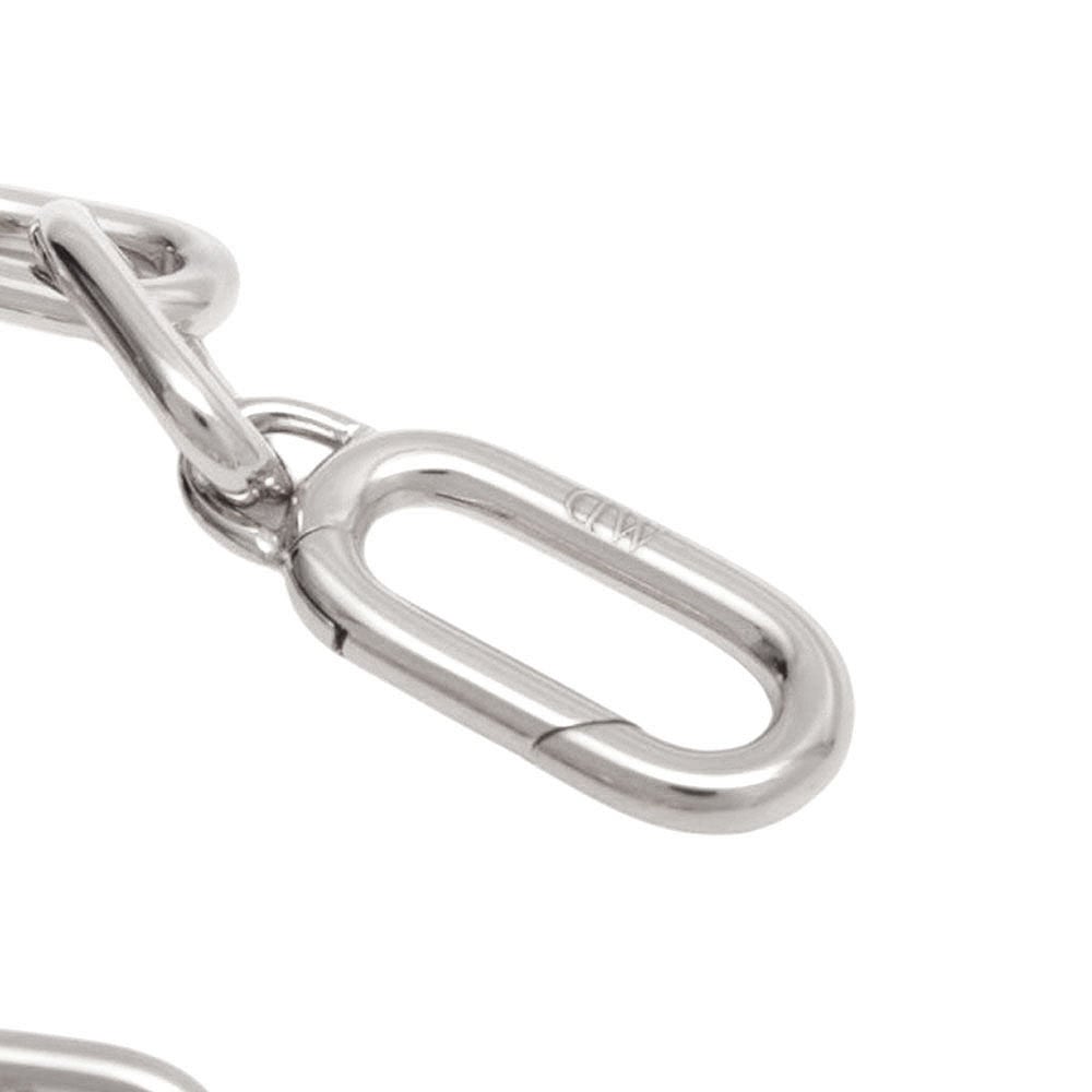 ダニエルウェリントン ブレスレット DW00400608 ダニエルウェリントン DANIEL WELLINGTON Crystal Link Bracelet
