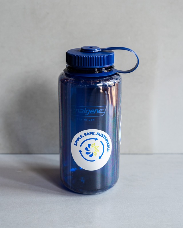 Nalgene  / 広口1.0L Tritan Renew