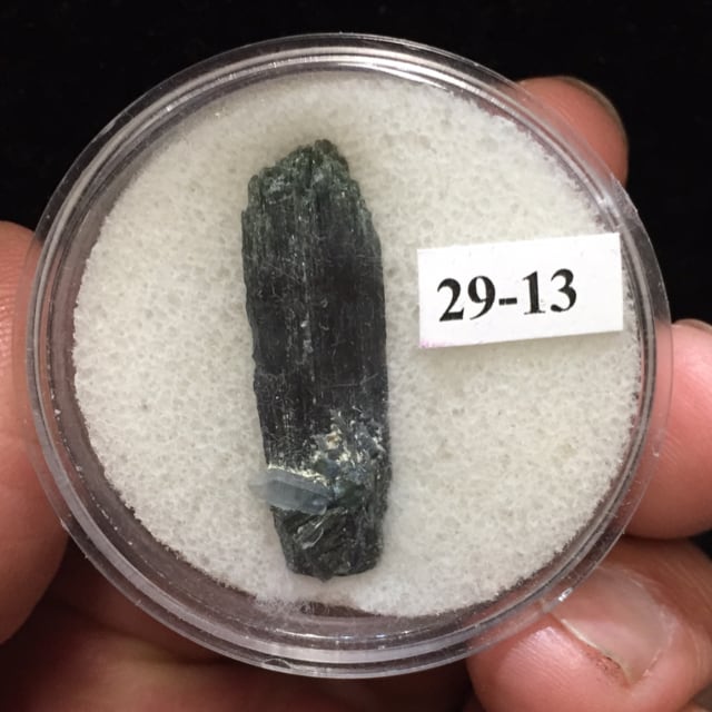 86) トルマリン(メロディ・コレクション)