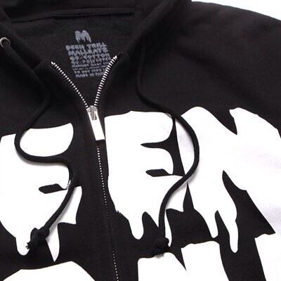Been Trill Trill Hoodie・BLK | Xlll