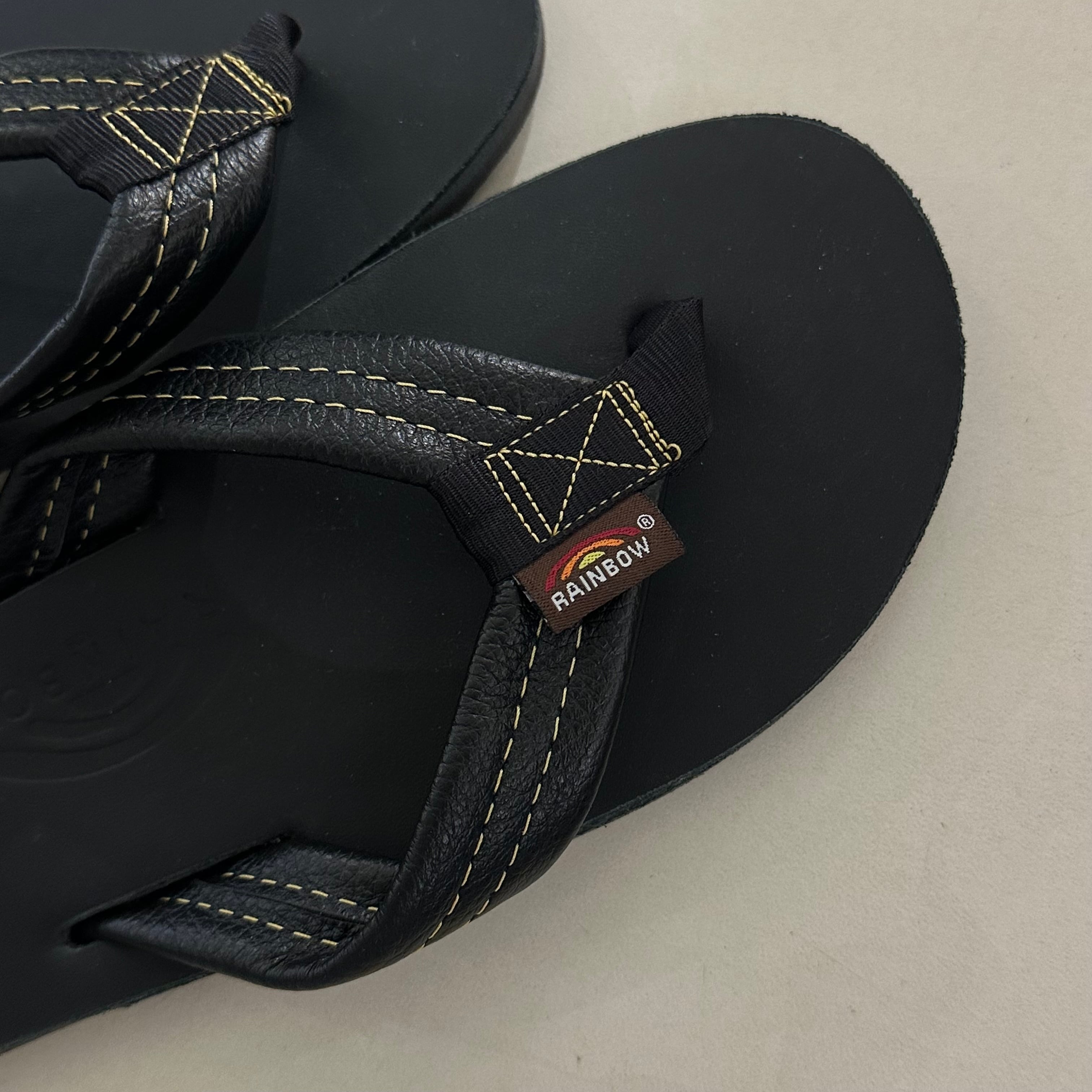 RAINBOW SANDALS SINGLE 