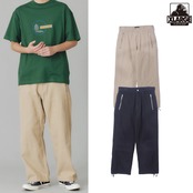 【XLARGE】ZIP FLIGHT PANTS 【エクストララージ】