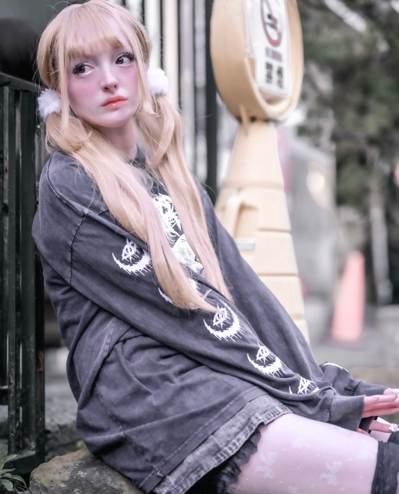 トップス kise SEISE」 | KRY clothing