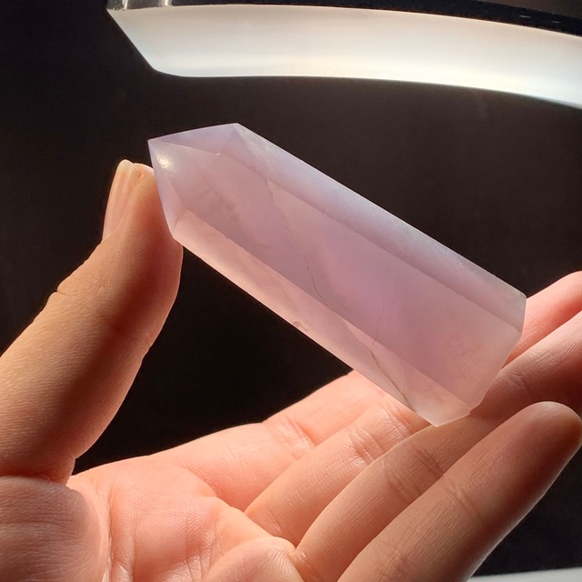 1.変わった色合い・フローライトポイント