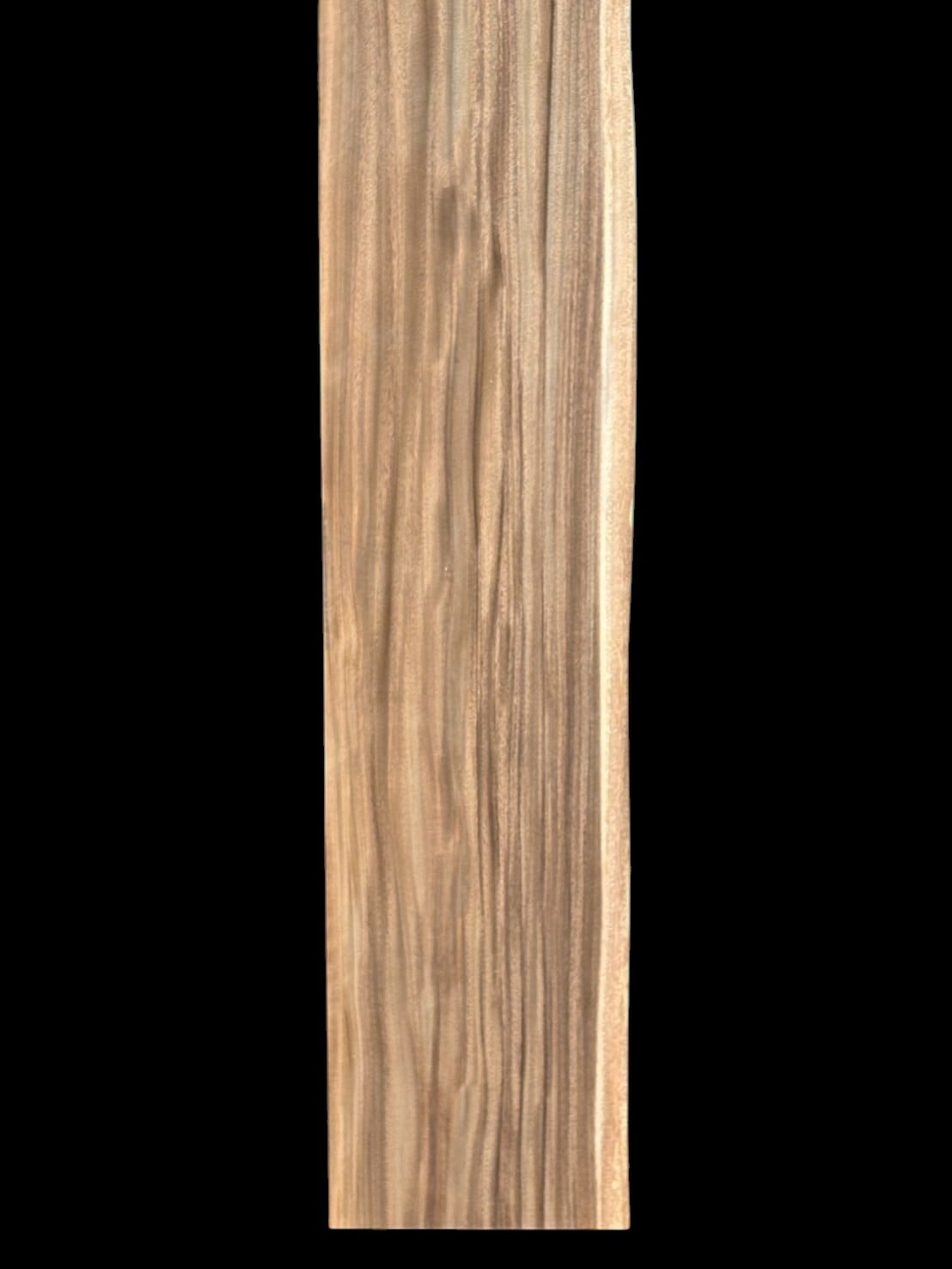 モンキーポッド B409 片耳 棚板 一枚板 乾燥材 テーブル DIY 耳付 天板