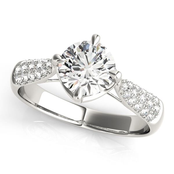 Buy Diamonds Rings Online