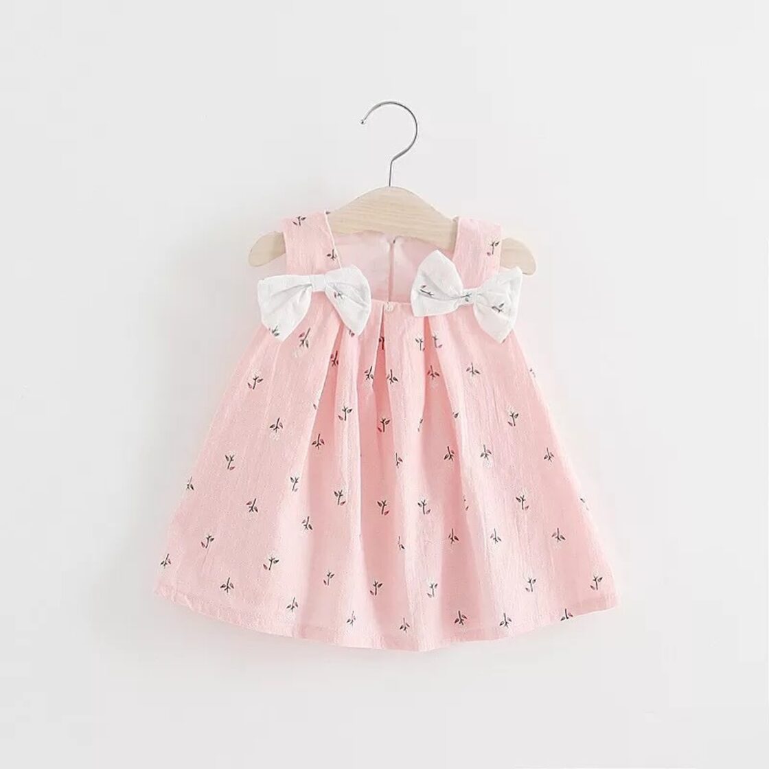 ☆送料無料☆ ノースリーブ ワンピース キッズ ベビー 赤ちゃん 服