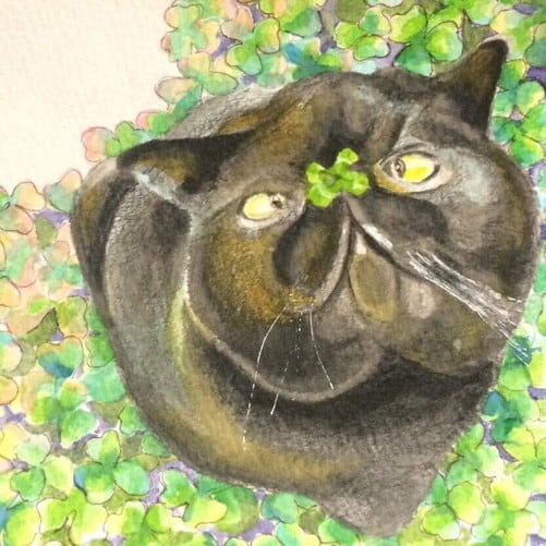 新品 アートパネル 猫 ねこ ネコ 絵 現代アート 壁掛け インテリア 絵画