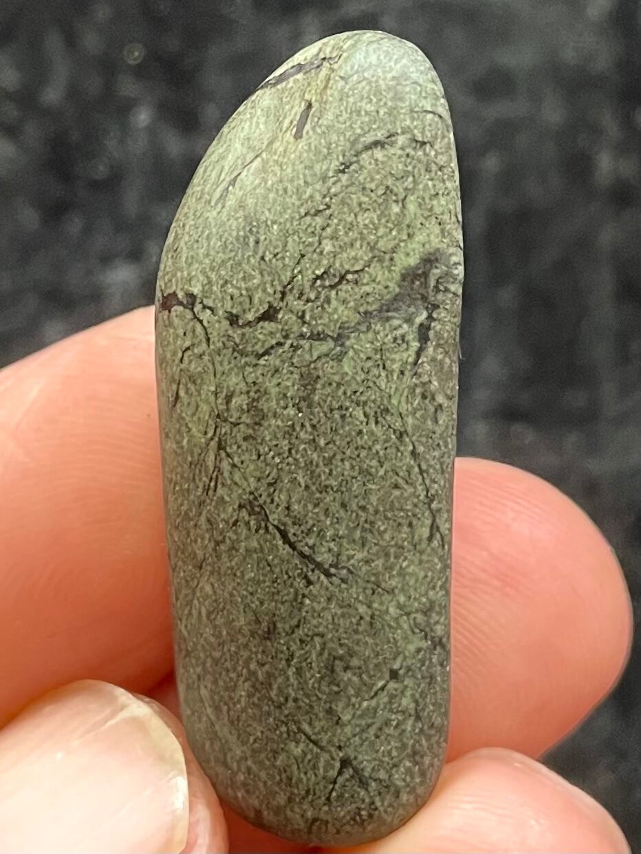 13) 「神居古潭」研磨原石G