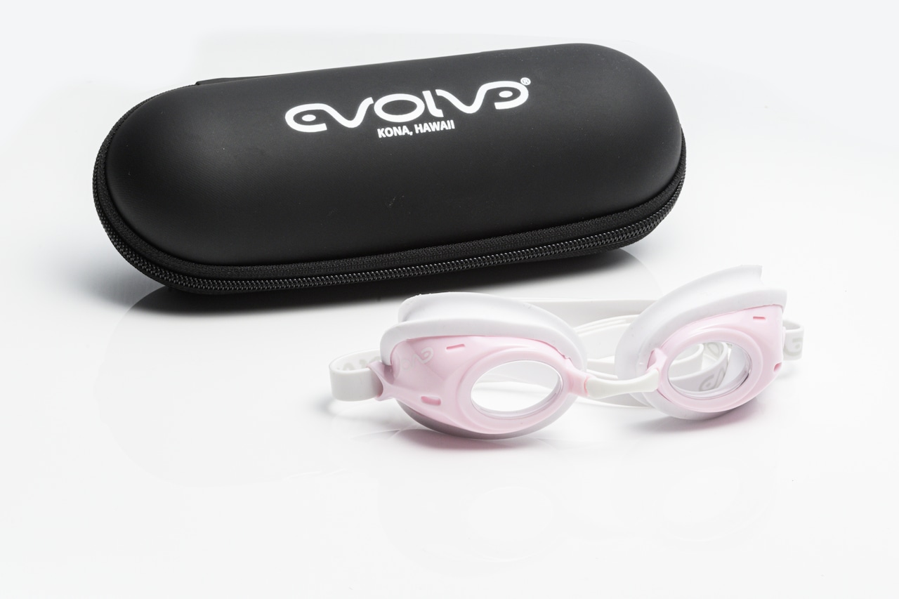 エボルブフリークゴーグル Evolve FREEQ™ Goggles - Evolve