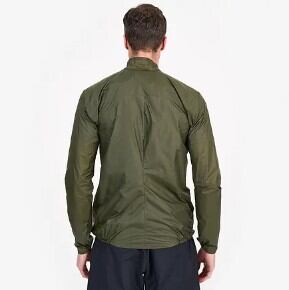 MONTANE（モンテイン） ライトスピードトレイルプルオン | アウトドア