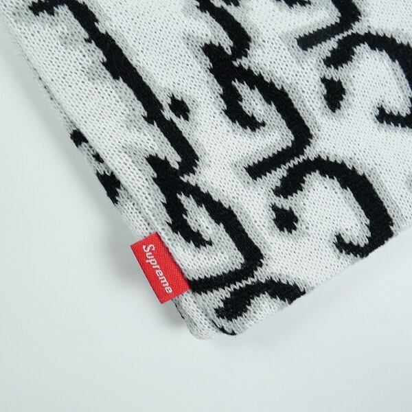 Size【フリー】 SUPREME シュプリーム 25FW Arabic Jacquard Beanie