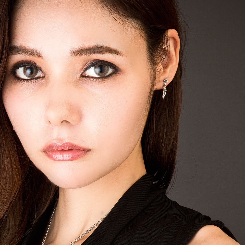 ガブリエルピアス ACE0141 Gabriel earrings シルバーアクセサリー