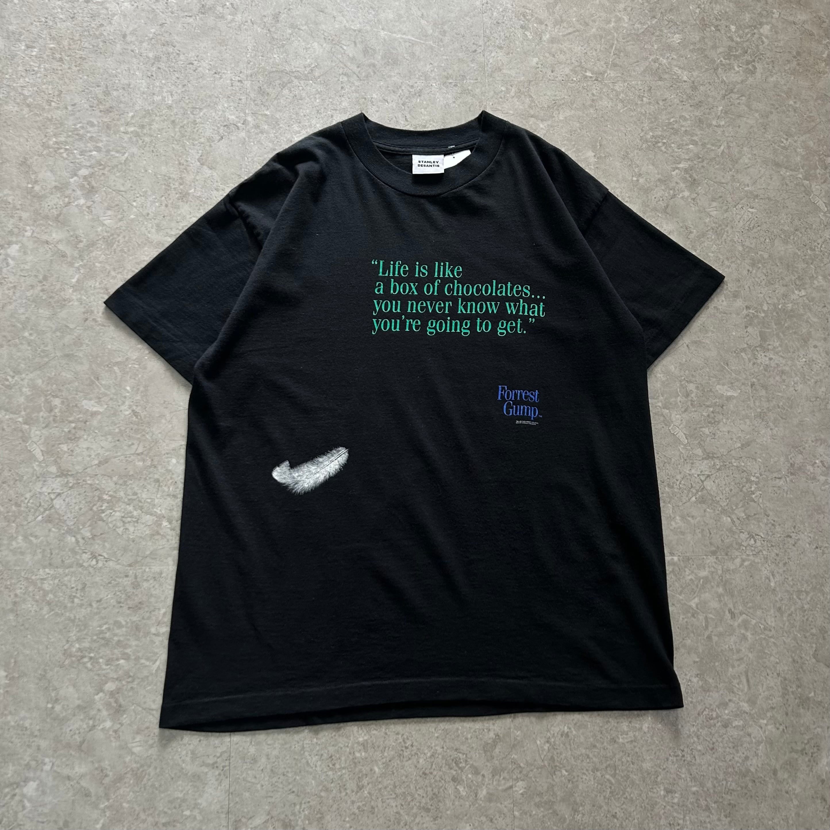 90s Forest Gump T-shirt【仙台店】 | What'z up
