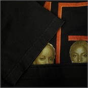 【MARY J. BLIGE】メアリー・ジェイ. ブライジ ”THE BREAKTHROUGH TOUR 2006” Tシャツ