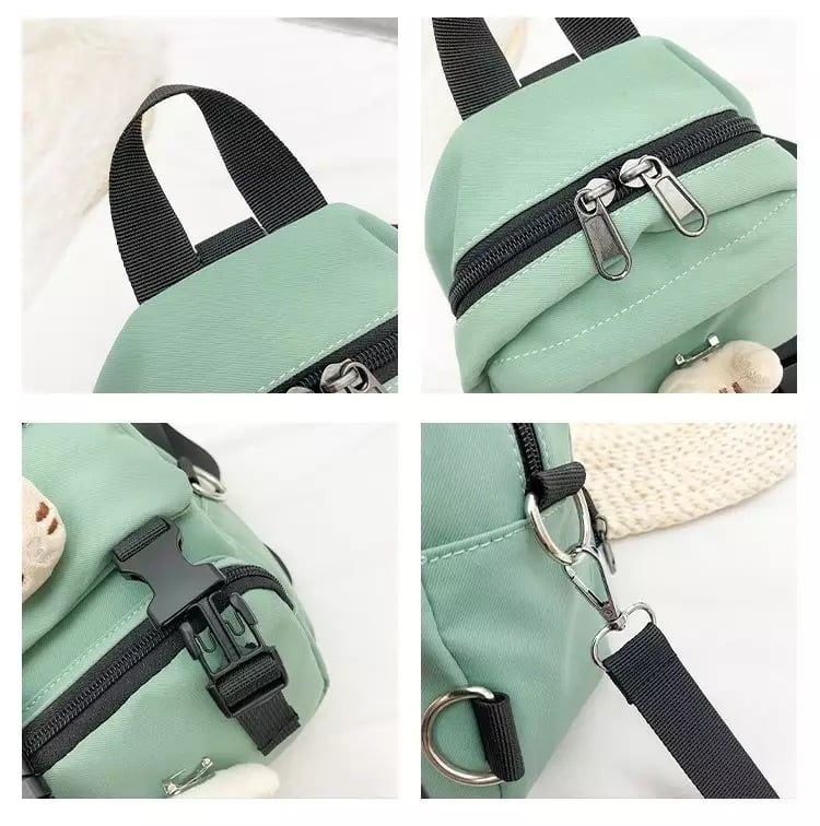 ミニサイズ 猫ちゃんリュック