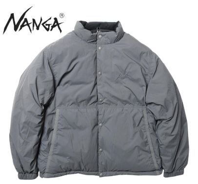 NANGA × 北斗スポーツ別注】 WEATHER LIGHT DOWN JACKET | OUTDOOR