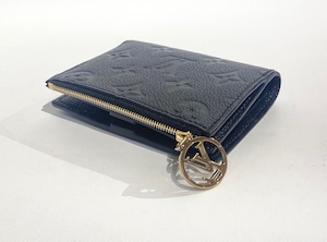 Louis Vuitton ルイヴィトン 財布 レディース M83365 ポルトフォイユ・リサ