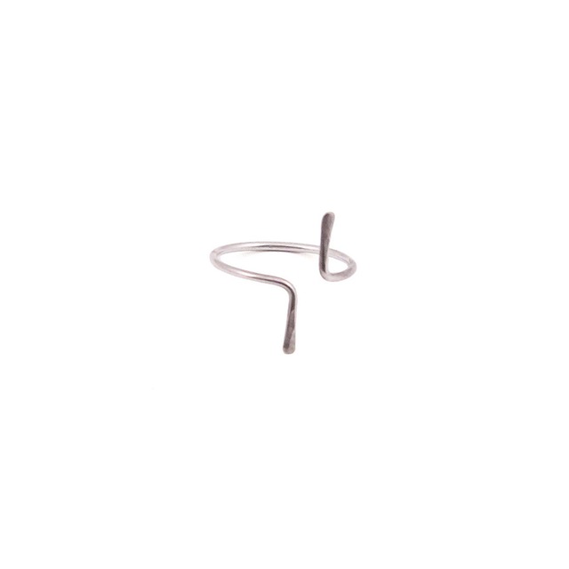 【予約商品】Ring      【RG-114-SV】