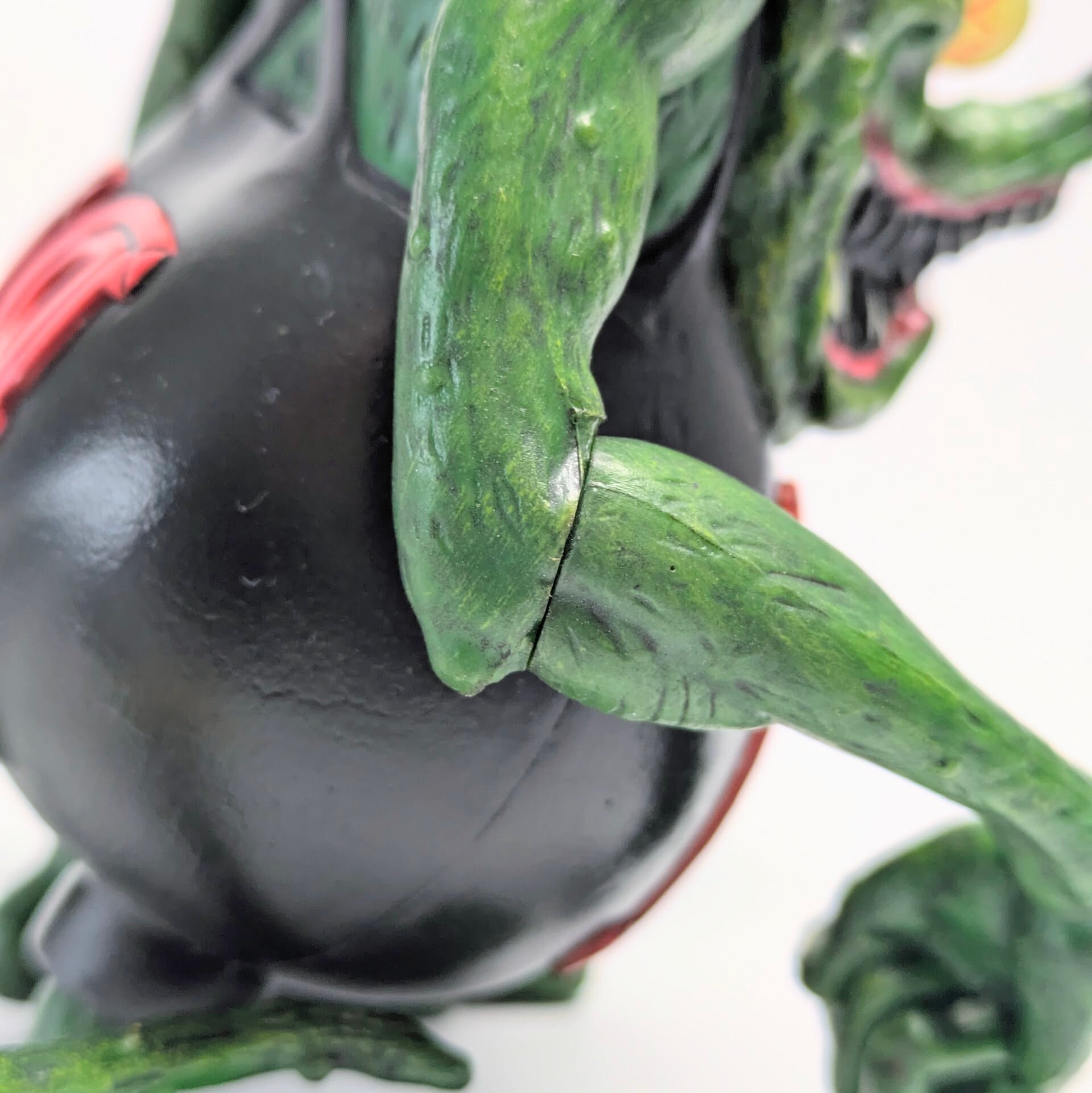 ♧ ⚡️SPECIAL LIMITED⚡️【 Rat Fink ラットフィンク 】 PVC