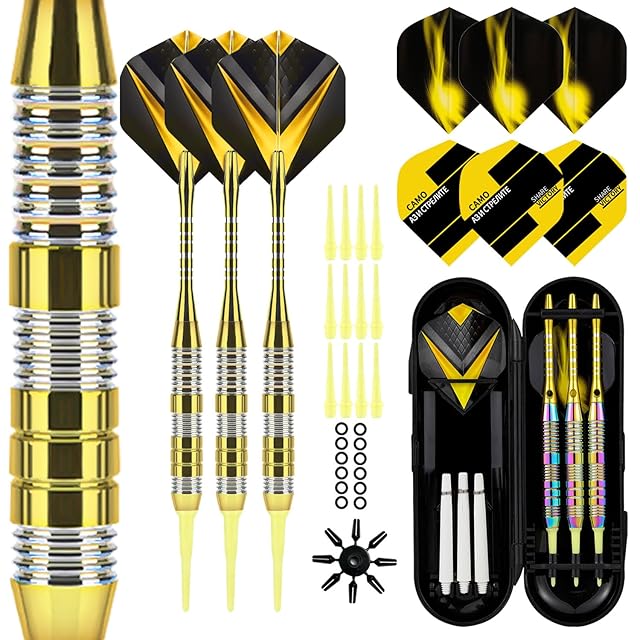 DARTSLIVE Home ダーツライブホーム ダーツセット ソフトダーツボード