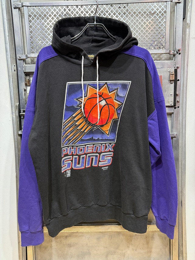 90s  NBA PHOENIX SUNS HUMMER made in usa 画像