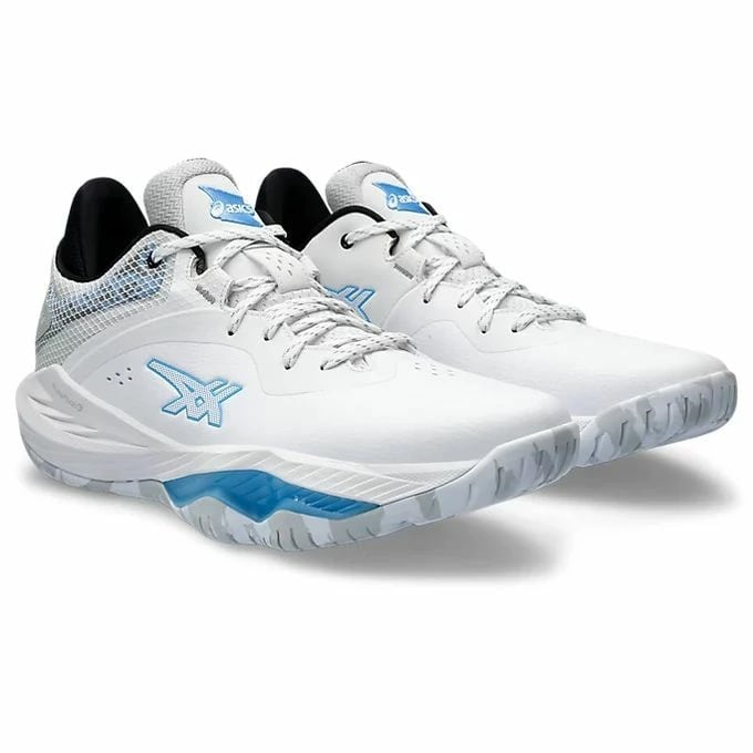 アシックス ASICS ノヴァサージロー バッシュ バスケットボールシューズ 送料無料】asics/アシックス ノヴァ サージ ロー（1061A043-102