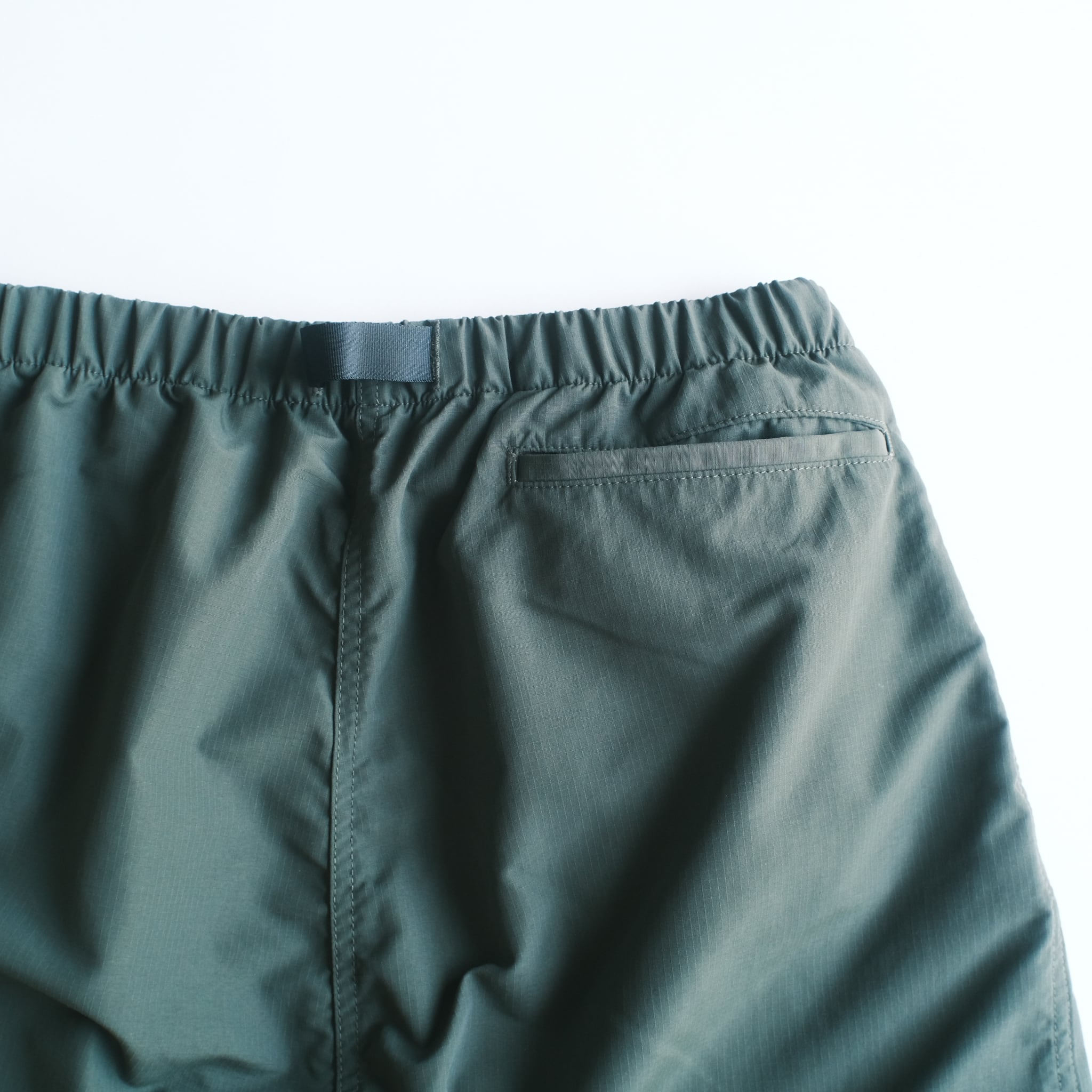 Quiet Sport / Do Pants UL '25 (毎日履きたい涼しい春夏のDo Pants