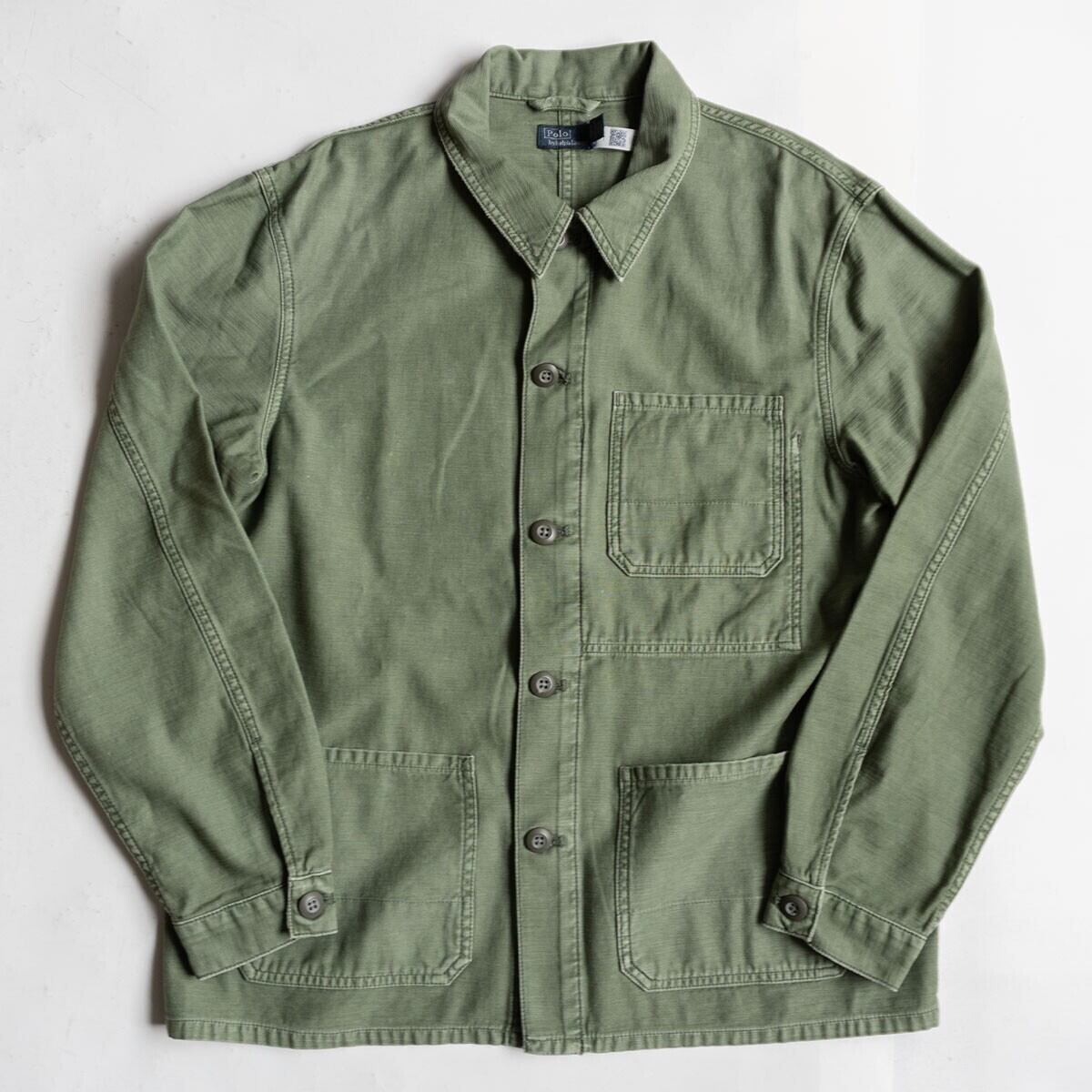 23AW/美品】AURALEE【SUPER LIGHT WOOL CHECK SHIRT A23AS01LC】3