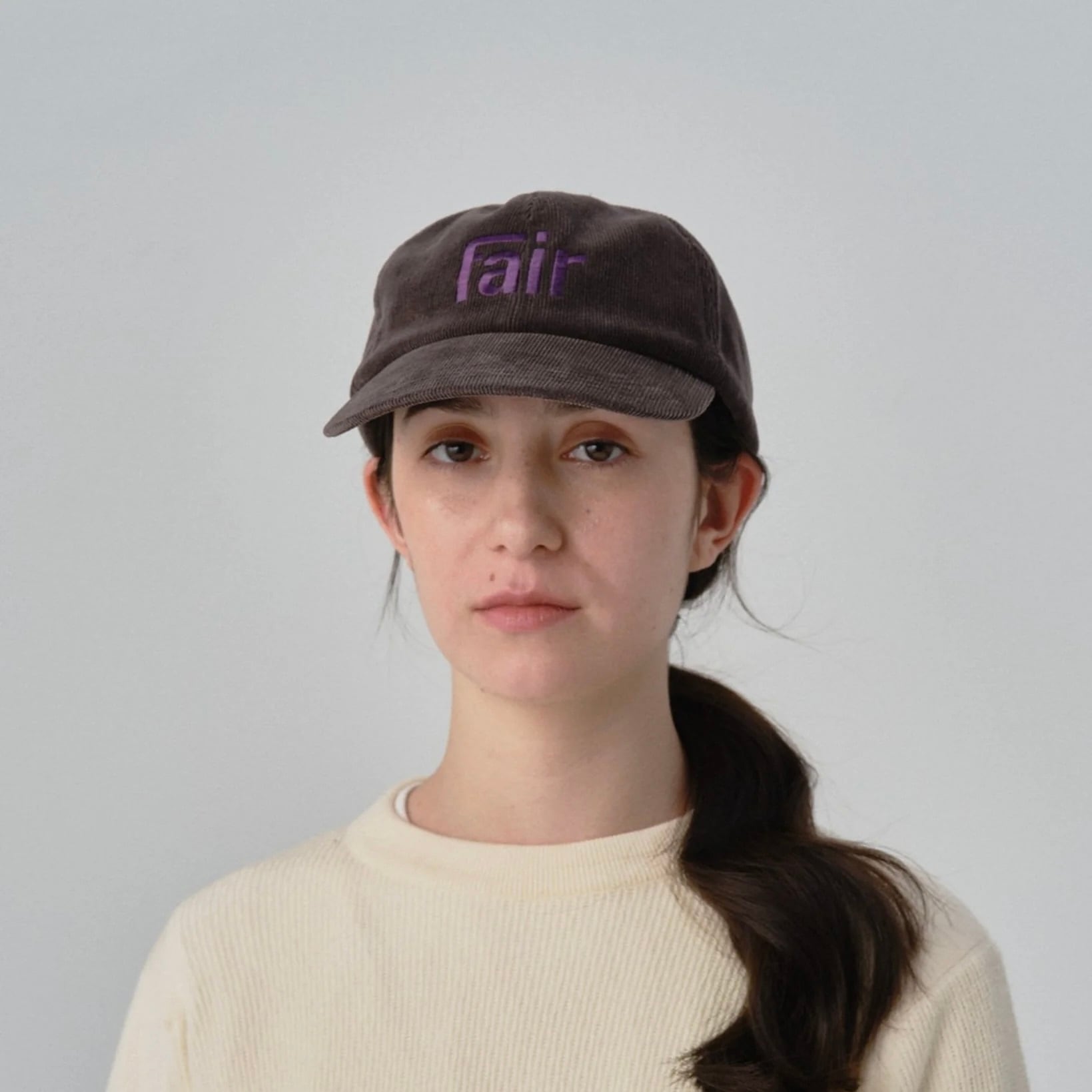 Nine Tailor Woodruff Cap N-1501 | 1F Store