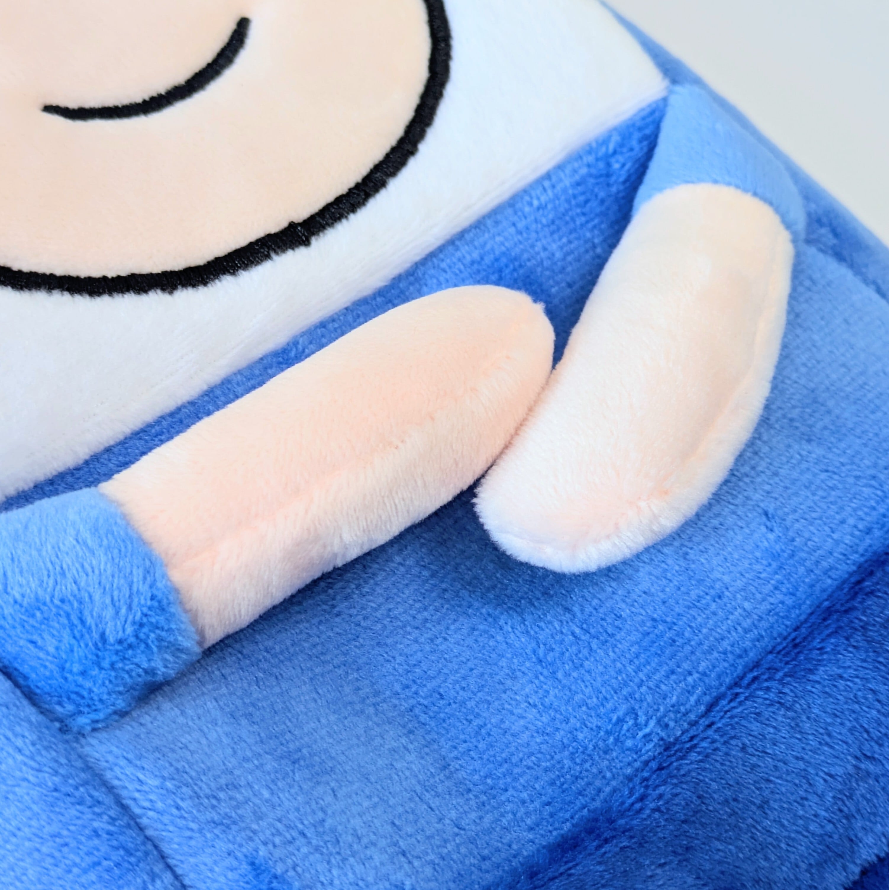 【 Adventure Time ( アドベンチャータイム ) 】 Finn ( フィン マーティンス ) / ミニショルダーポーチ / お財布 / スマホケース〚アメリカン雑貨 アメトイ〛