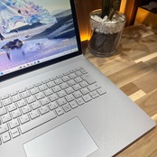 \ 公式ショップ限定価格❣️/ NVIDIAグラボ搭載《ハイスペック》Surface Book 3 最高峰i7 メモリ16GB SSD256GB ノートパソコン 安心サポート&3ヶ月保証付き